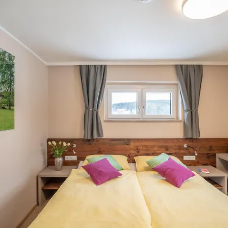 Forellenwirt Penzion 3*