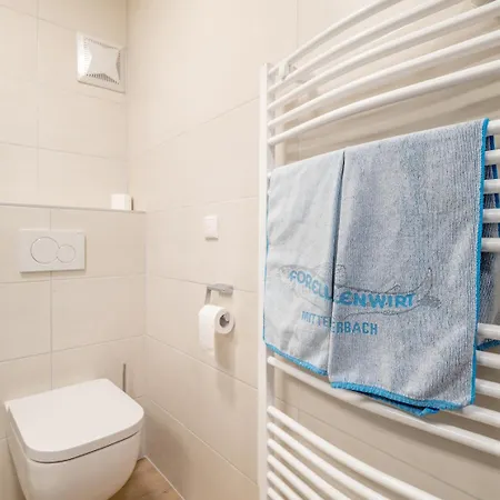 Forellenwirt Grünbach