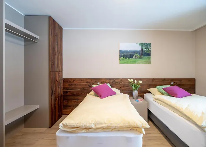 Casa de hóspedes Forellenwirt 3*