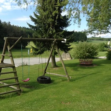 Gasthof Forellenwirt 3*