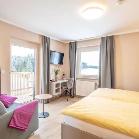 Forellenwirt Gasthof Grünbach