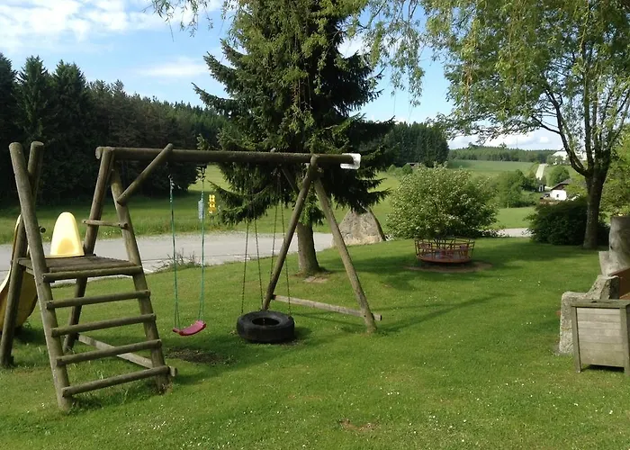 Gasthof Forellenwirt 3*