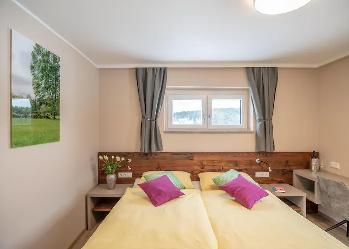 Forellenwirt Gasthof 3*