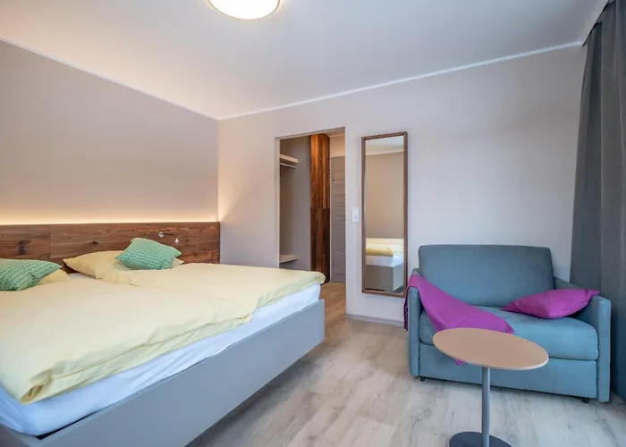 Forellenwirt Gasthof Grünbach