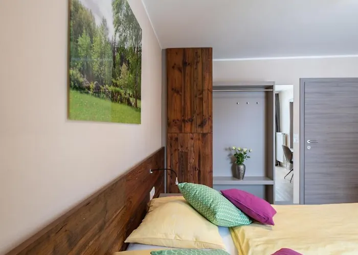 Gasthof Forellenwirt Grünbach