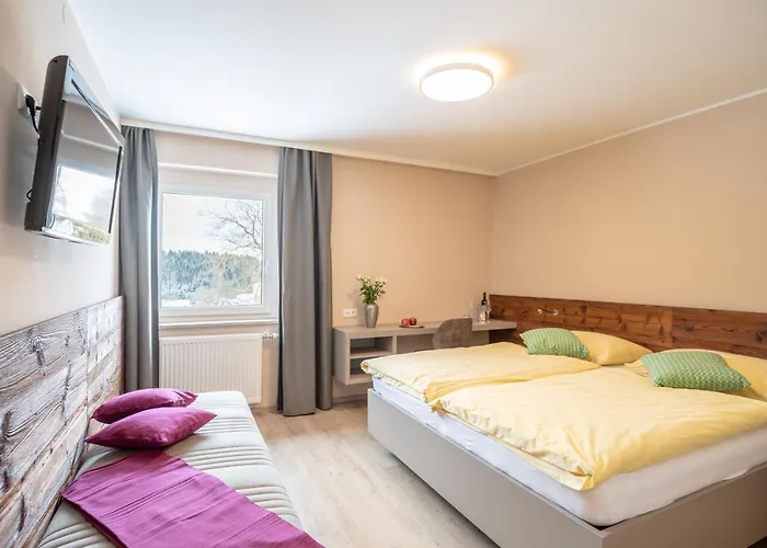 Forellenwirt Gasthof